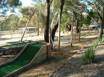 Bellbrae Country Club Aparthotel Exterior photo