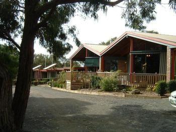 Bellbrae Country Club Aparthotel Exterior photo